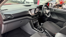 Volkswagen T-Cross 1.0 TSI 110 SE 5dr Petrol Estate